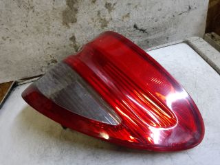 bontott MERCEDES-BENZ E-CLASS Bal Külső Hátsó Lámpa