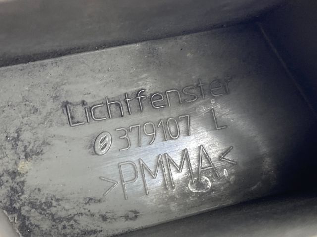 bontott MERCEDES-BENZ E-CLASS Bal Külső Hátsó Lámpa