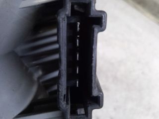 bontott MERCEDES-BENZ E-CLASS Bal Külső Hátsó Lámpa