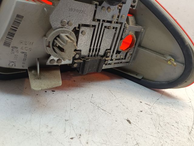 bontott MERCEDES-BENZ E-CLASS Bal Külső Hátsó Lámpa