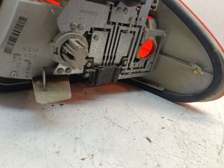 bontott MERCEDES-BENZ E-CLASS Bal Külső Hátsó Lámpa