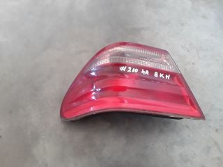 bontott MERCEDES-BENZ E-CLASS Bal Külső Hátsó Lámpa