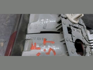 bontott MERCEDES-BENZ E-CLASS Bal Külső Hátsó Lámpa