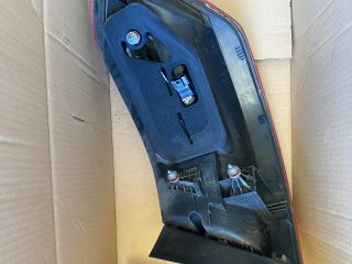 bontott MERCEDES-BENZ E-CLASS Bal Külső Hátsó Lámpa