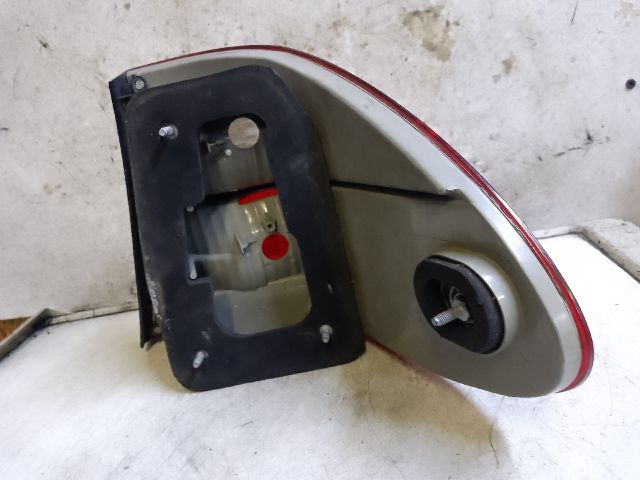 bontott MERCEDES-BENZ E-CLASS Bal Külső Hátsó Lámpa