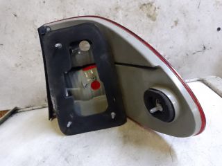 bontott MERCEDES-BENZ E-CLASS Bal Külső Hátsó Lámpa