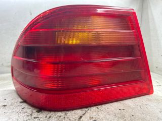 bontott MERCEDES-BENZ E-CLASS Bal Külső Hátsó Lámpa