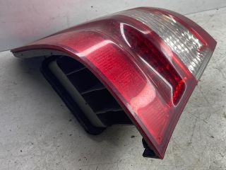 bontott MERCEDES-BENZ E-CLASS Bal Külső Hátsó Lámpa