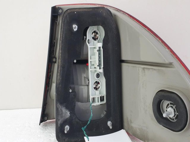 bontott MERCEDES-BENZ E-CLASS Bal Külső Hátsó Lámpa