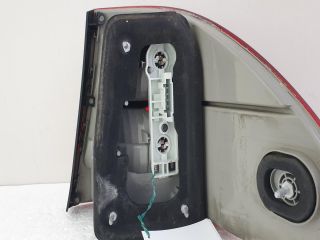 bontott MERCEDES-BENZ E-CLASS Bal Külső Hátsó Lámpa