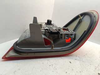 bontott MERCEDES-BENZ E-CLASS Bal Külső Hátsó Lámpa