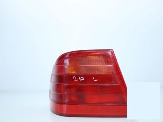 bontott MERCEDES-BENZ E-CLASS Bal Külső Hátsó Lámpa