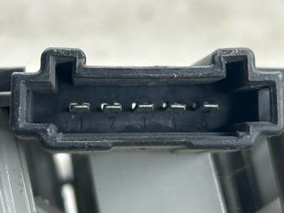 bontott MERCEDES-BENZ E-CLASS Bal Külső Hátsó Lámpa