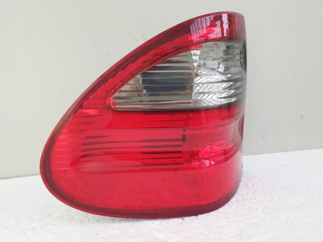 bontott MERCEDES-BENZ E-CLASS Bal Külső Hátsó Lámpa