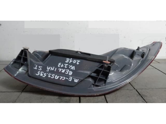 bontott MERCEDES-BENZ E-CLASS Bal Külső Hátsó Lámpa