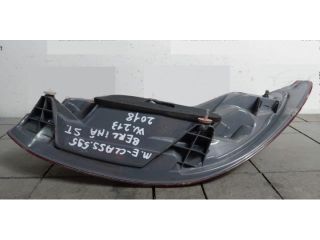 bontott MERCEDES-BENZ E-CLASS Bal Külső Hátsó Lámpa