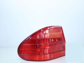 bontott MERCEDES-BENZ E-CLASS Bal Külső Hátsó Lámpa