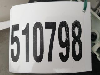 bontott MERCEDES-BENZ E-CLASS Bal Külső Hátsó Lámpa