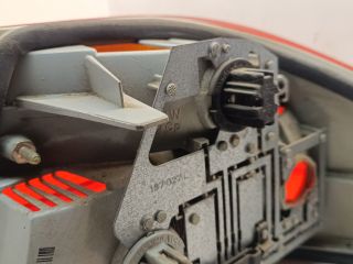 bontott MERCEDES-BENZ E-CLASS Bal Külső Hátsó Lámpa