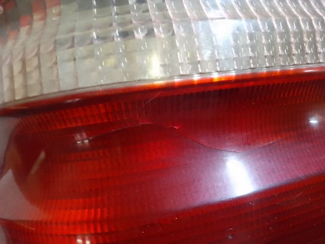 bontott MERCEDES-BENZ E-CLASS Bal Külső Hátsó Lámpa