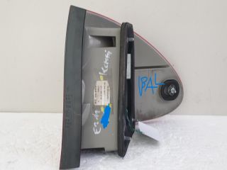 bontott MERCEDES-BENZ E-CLASS Bal Külső Hátsó Lámpa