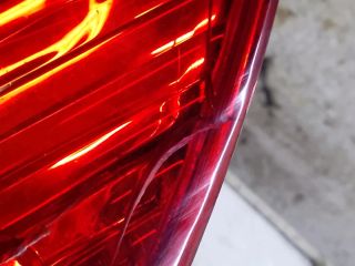 bontott MERCEDES-BENZ E-CLASS Bal Külső Hátsó Lámpa