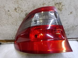bontott MERCEDES-BENZ E-CLASS Bal Külső Hátsó Lámpa