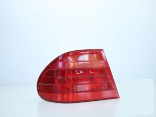 bontott MERCEDES-BENZ E-CLASS Bal Külső Hátsó Lámpa