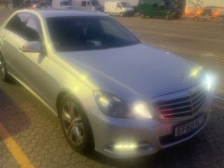 bontott MERCEDES-BENZ E-CLASS Bal Küszöb