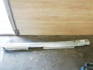 bontott MERCEDES-BENZ E-CLASS Bal Küszöb