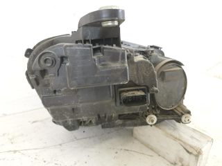 bontott MERCEDES-BENZ E-CLASS Bal Ledes Fényszóró