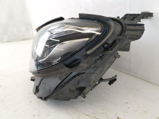 bontott MERCEDES-BENZ E-CLASS Bal Ledes Fényszóró