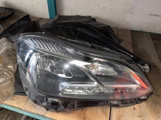 bontott MERCEDES-BENZ E-CLASS Bal Ledes Fényszóró