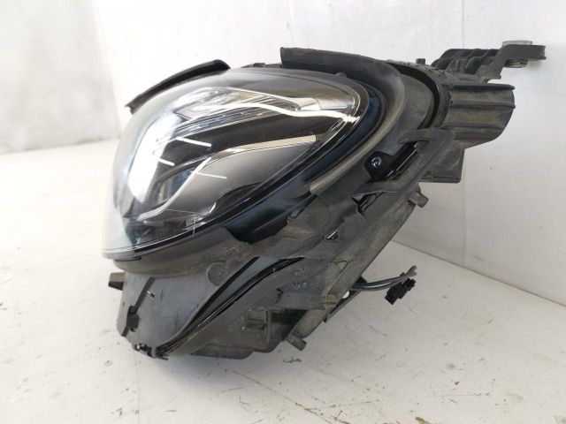 bontott MERCEDES-BENZ E-CLASS Bal Ledes Fényszóró