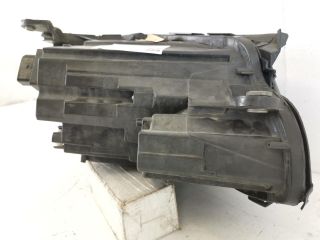 bontott MERCEDES-BENZ E-CLASS Bal Ledes Fényszóró