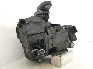 bontott MERCEDES-BENZ E-CLASS Bal Ledes Fényszóró