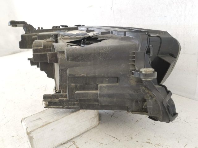 bontott MERCEDES-BENZ E-CLASS Bal Ledes Fényszóró