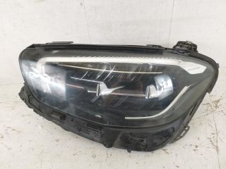 bontott MERCEDES-BENZ E-CLASS Bal Ledes Fényszóró