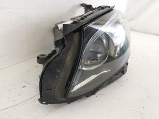 bontott MERCEDES-BENZ E-CLASS Bal Ledes Fényszóró