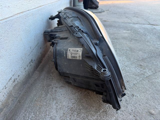 bontott MERCEDES-BENZ E-CLASS Bal Ledes Fényszóró