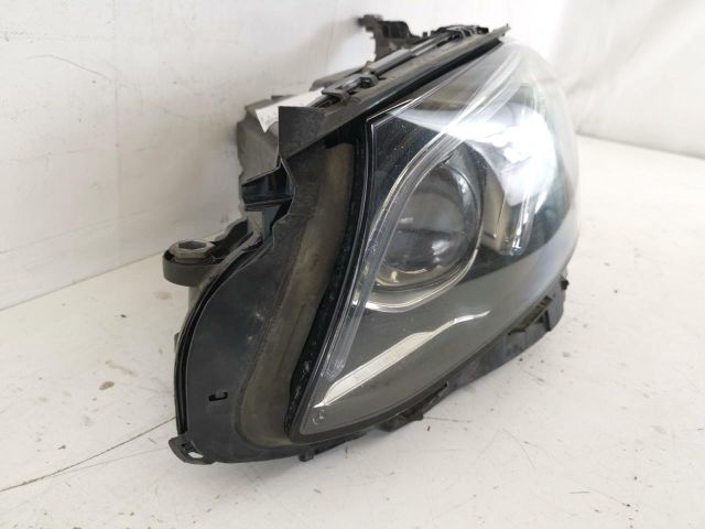 bontott MERCEDES-BENZ E-CLASS Bal Ledes Fényszóró