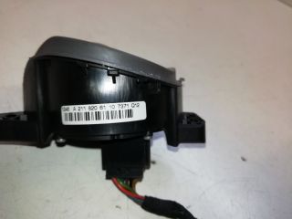 bontott MERCEDES-BENZ E-CLASS Bal Multikormány Kapcsoló