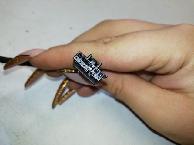 bontott MERCEDES-BENZ E-CLASS Bal Multikormány Kapcsoló