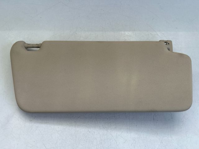 bontott MERCEDES-BENZ E-CLASS Bal Napellenző