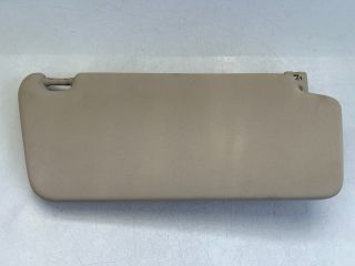 bontott MERCEDES-BENZ E-CLASS Bal Napellenző