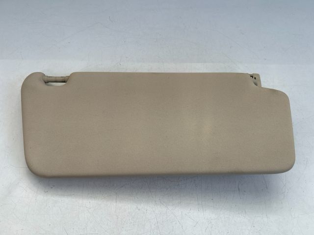 bontott MERCEDES-BENZ E-CLASS Bal Napellenző