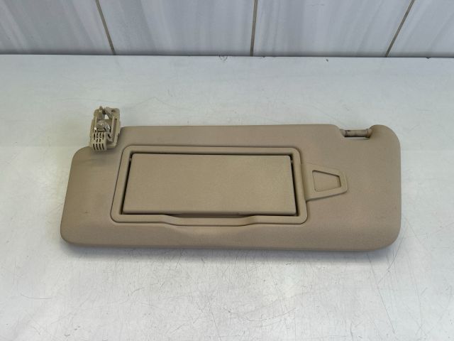 bontott MERCEDES-BENZ E-CLASS Bal Napellenző