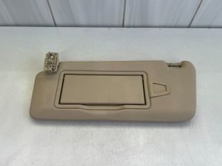 bontott MERCEDES-BENZ E-CLASS Bal Napellenző