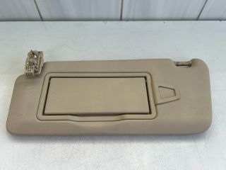 bontott MERCEDES-BENZ E-CLASS Bal Napellenző