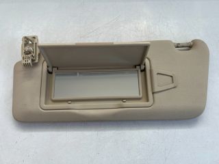 bontott MERCEDES-BENZ E-CLASS Bal Napellenző